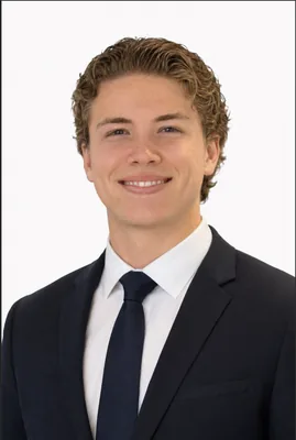 Nicolas Delorme